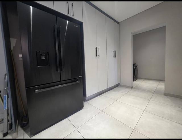 3 BEDROOM CLUSTER FOR SALE IN NEW REDRUTH